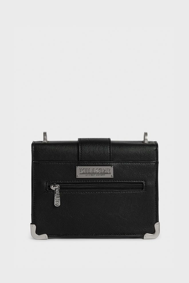 Fire Me Up Handbag
