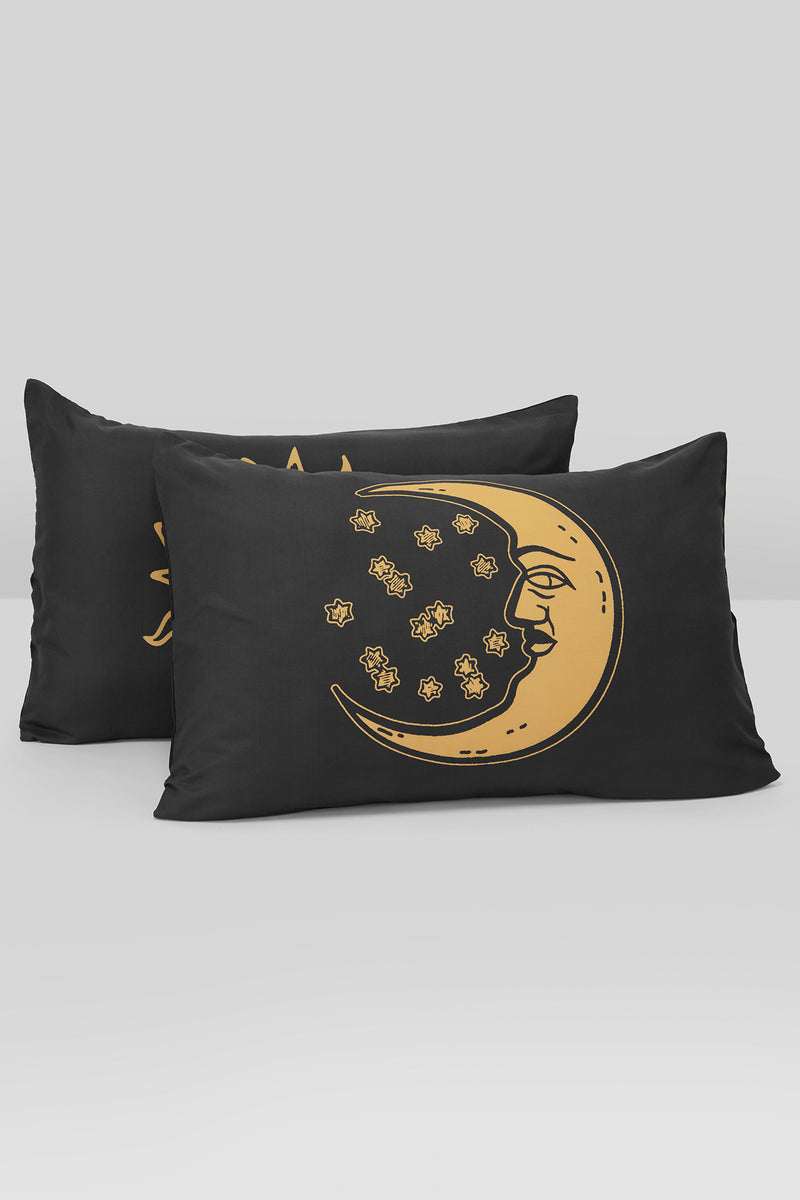 Folk Horror Pillowcases Killstar