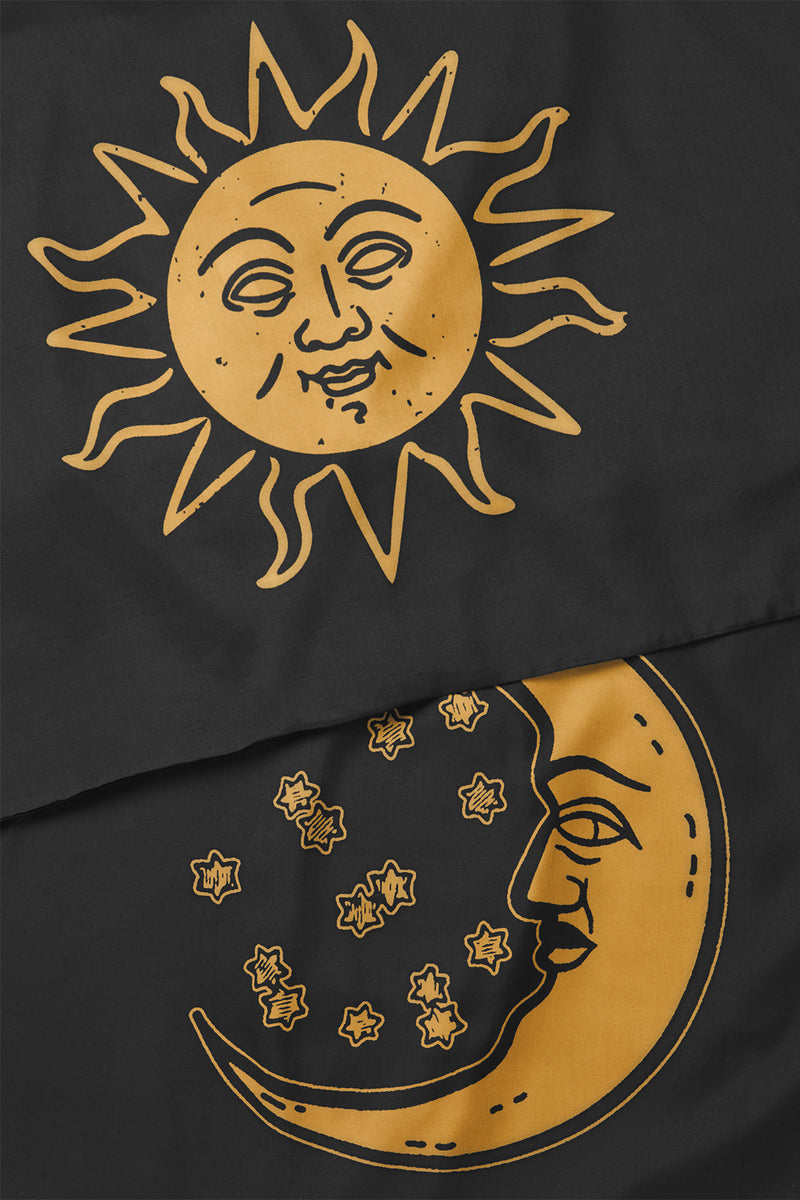 Folk Horror Pillowcases Killstar