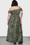 Forestine Maxi Dress