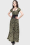 Forestine Maxi Dress