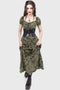 Forestine Maxi Dress