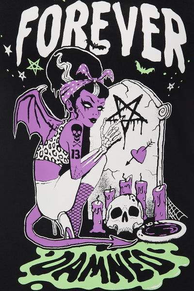 Forever Damned Dress