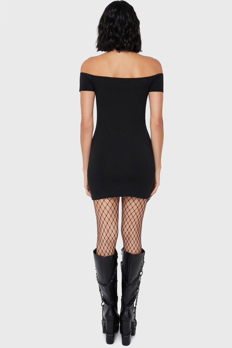 Forever Damned Dress