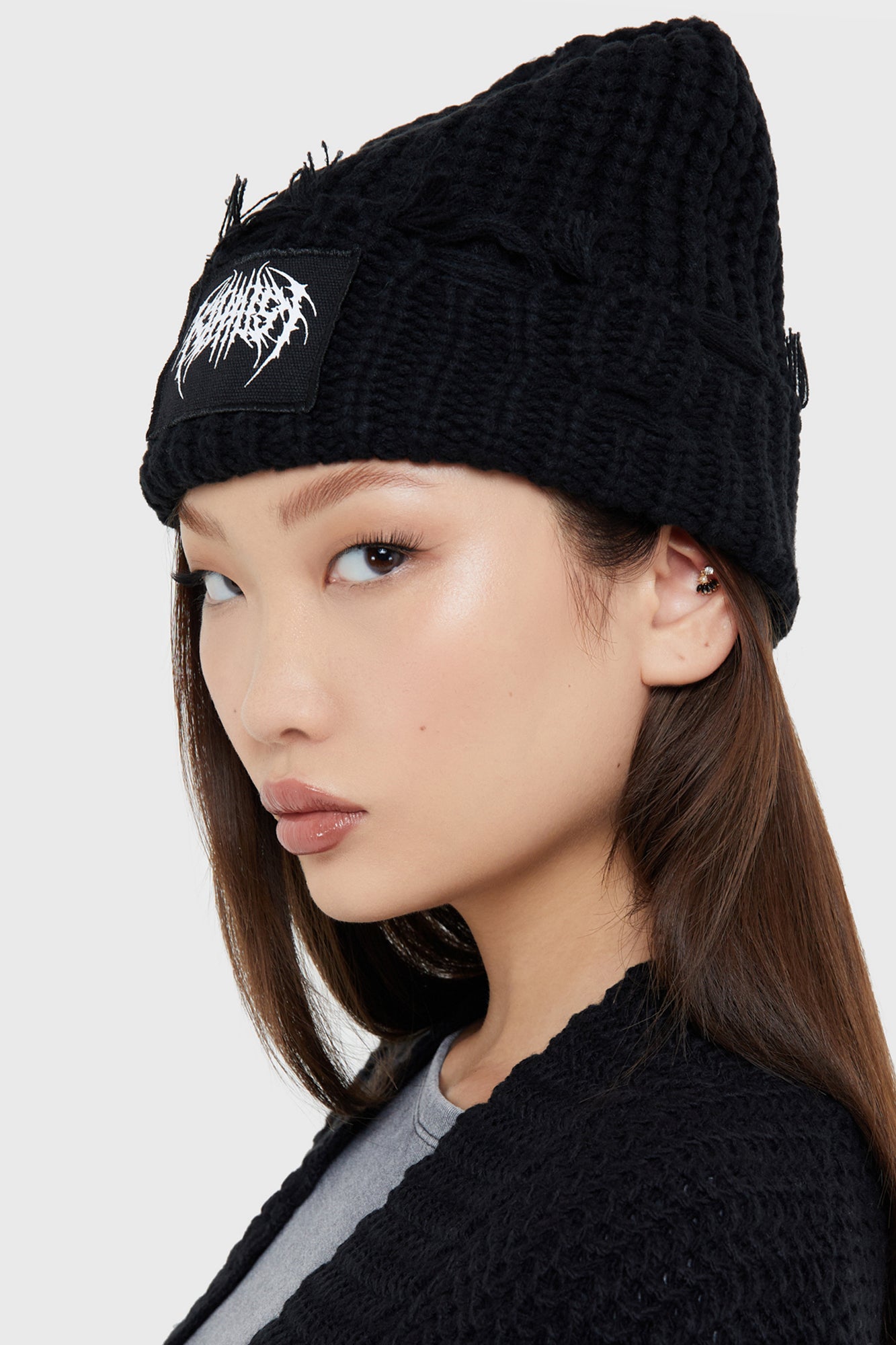 Forsaken Beanie ‐ KILLSTAR