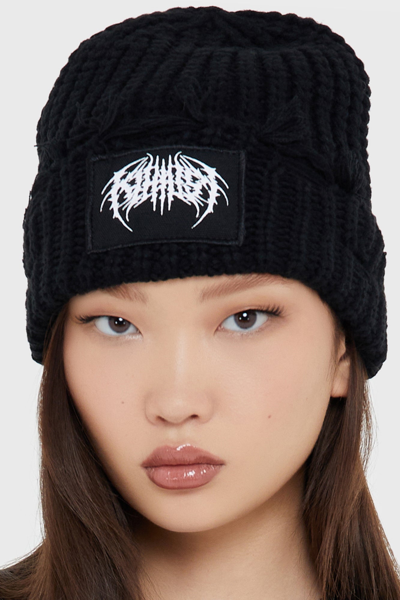 Forsaken Beanie ‐ KILLSTAR