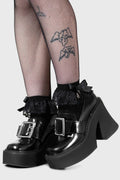 Fright Club Loafer | Killstar