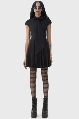 Funerary Rites Dress