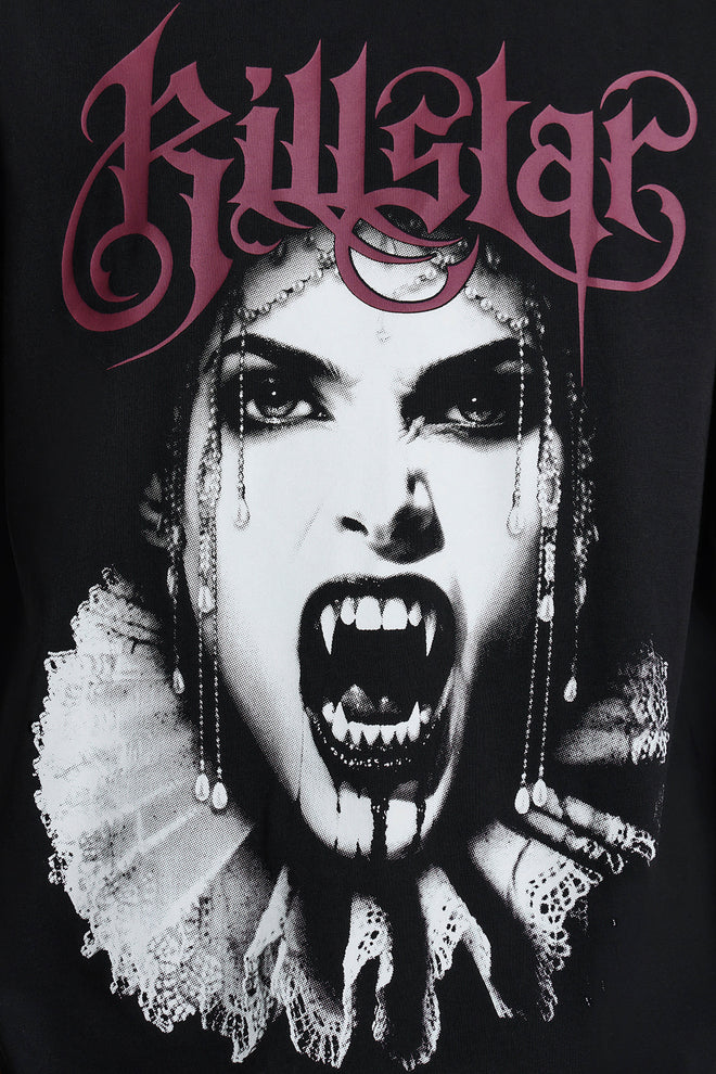 Future Exes Club Boxy T-Shirt