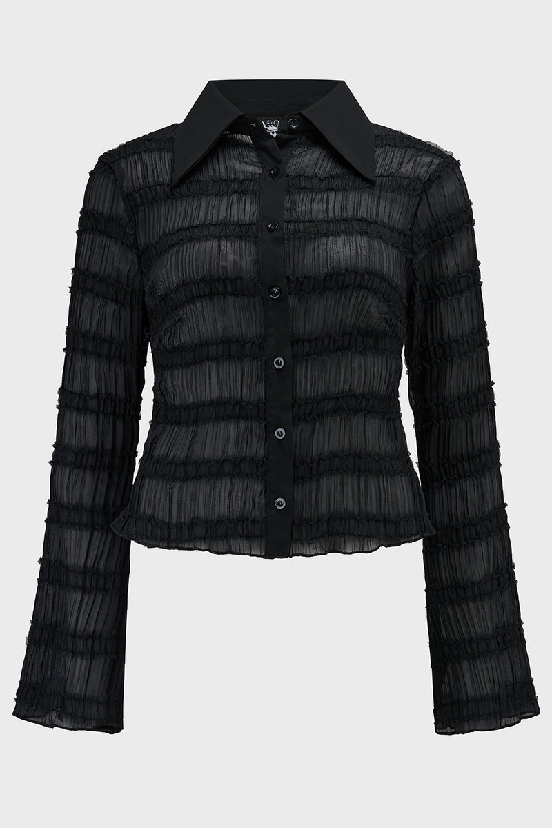 Fallen Light Top