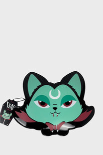 Fangtastic Messenger Bag