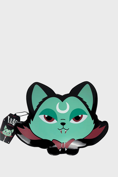 Fangtastic Messenger Bag