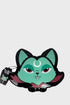 Fangtastic Messenger Bag