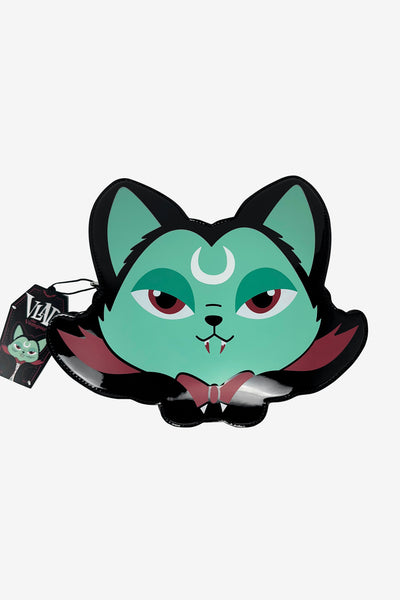 Fangtastic Messenger Bag