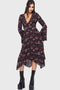 Garden Altar Midi Dress