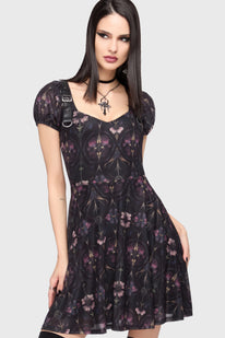 Gothic Dresses | Babydoll, Skater & Lace Dresses | Killstar Gothic Dresses | Babydoll, Skater & Lace Dresses | Killstar