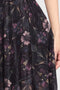 Garden Altar Mini Dress