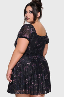 Plus Size Goth Dresses | Skater & Babydoll Dresses | Killstar Plus Size Goth Dresses | Skater & Babydoll Dresses | Killstar
