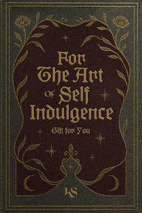 'Indulgence' E-Gift Card