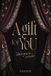 'For You' E-Gift Card