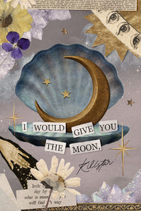 'Moon' E-Gift Card
