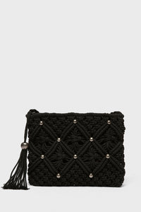 Ghostly Waters Cross Body Bag