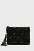 Ghostly Waters Cross Body Bag