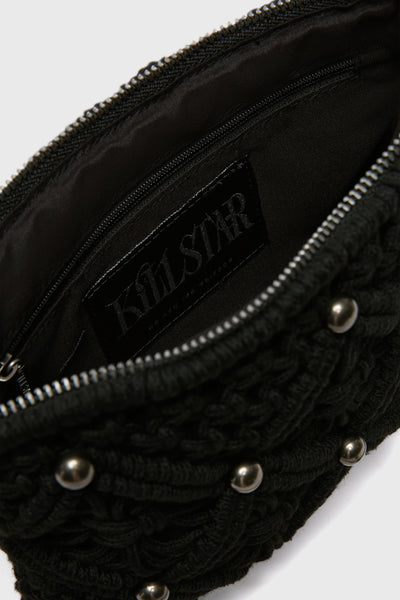 Ghostly Waters Cross Body Bag