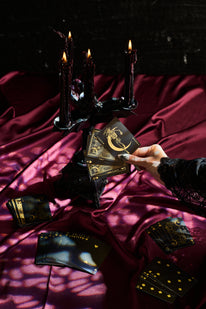 Gilded Playing Cards
