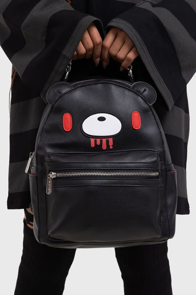 Gloomy Backpack