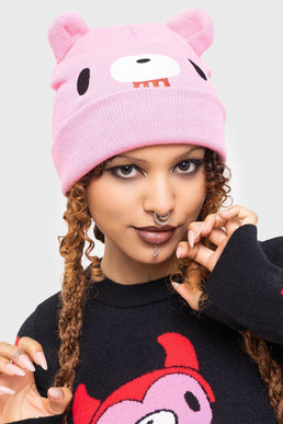 Gloomy Bear Beanie