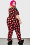 Gloomy Blossom Lounge Pants