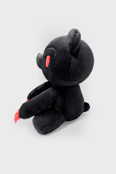 Gloomy: Kreep Plush Toy [RED/BLACK]