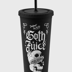 Goth Juice Cold Brew Cup