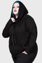 Grannus Hooded Top