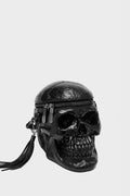 Grave Digger Skull Handbag [B]
