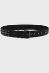 Gravecast Studded Belt