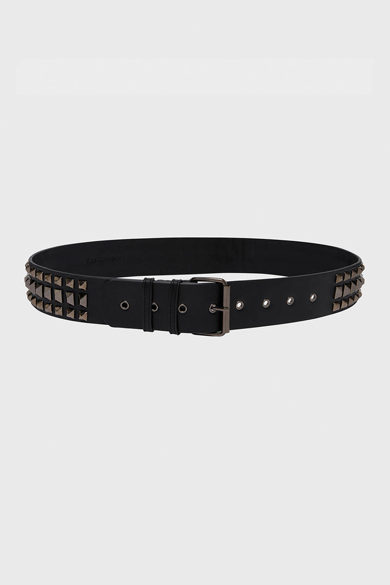 Gravecast Studded Belt