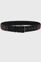 Gravecast Studded Belt