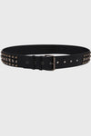 Gravecast Studded Belt