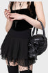 Grave Digger Skull Handbag [B]
