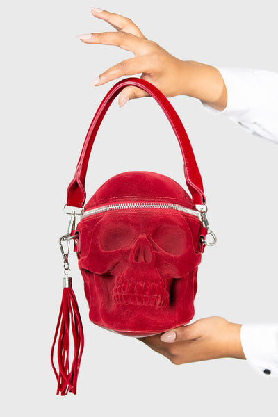 Skulls – New Vintage Handbags
