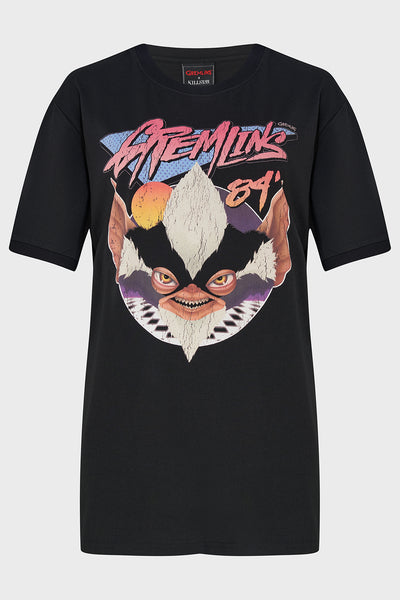 Gremlins 84 T Shirt [PLUS]