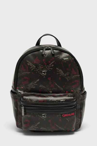 Gremlins After Midnight Backpack