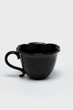 Grim Blossom Mug