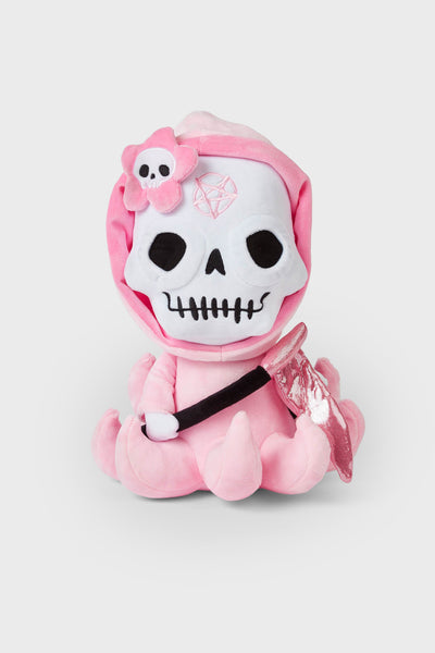 Grim Reaper: Sakura Plush Toy