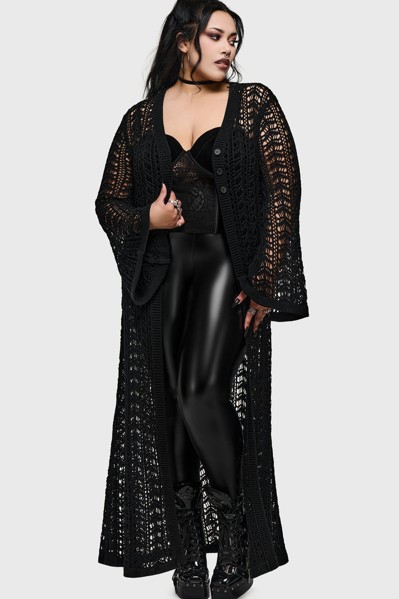 Shadow Grove Duster