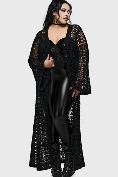 Shadow Grove Duster