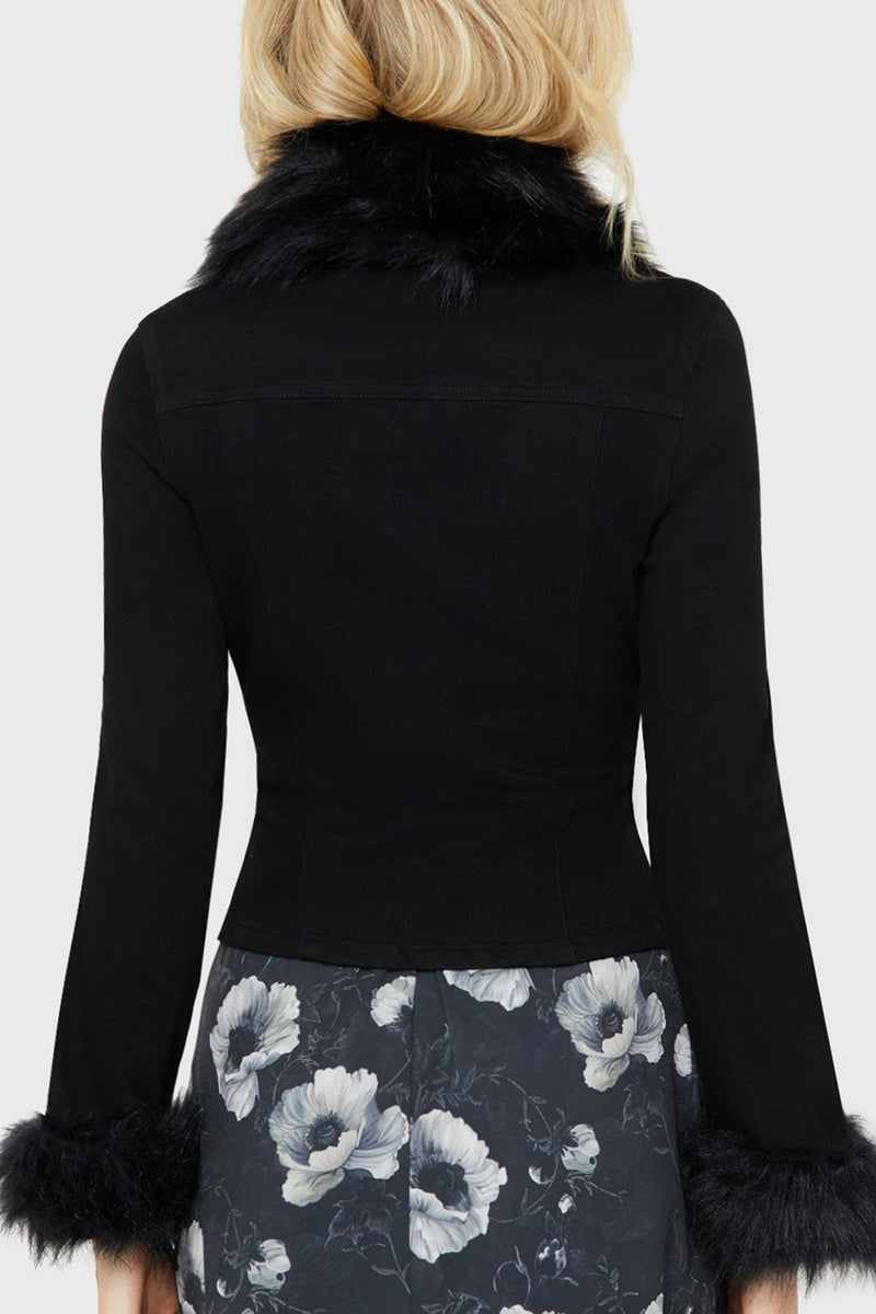 Gloom Mist Jacket