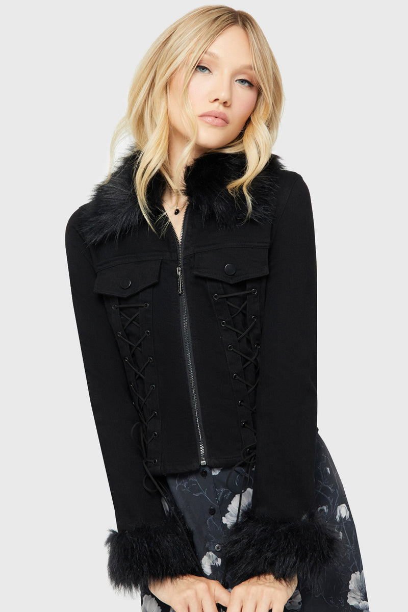 Gloom Mist Jacket